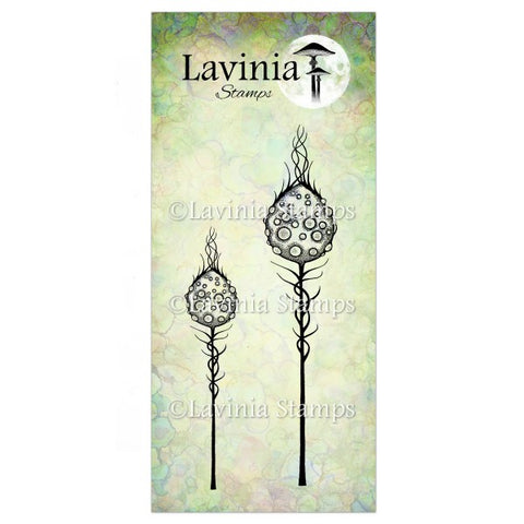 Lavinia - Moon Pods Stamp