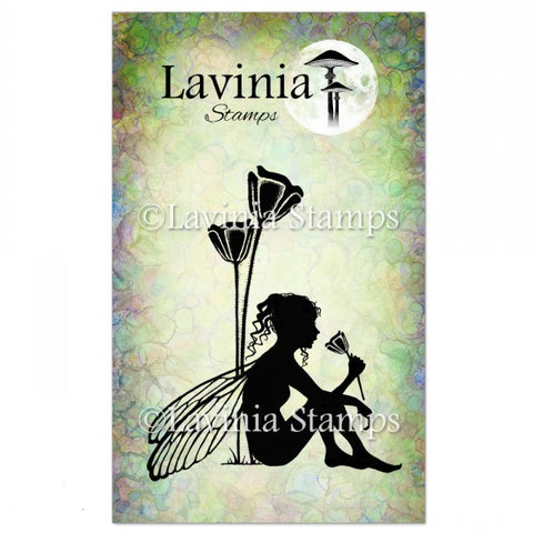 Lavinia Moments Like These Stamp