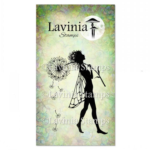 Lavinia Make a Wish Stamp