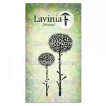 Lavinia Stamp - Glow Flowers
