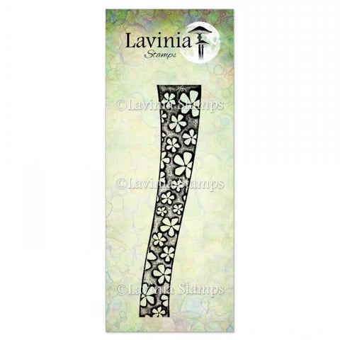 Lavinia Stamp Hill Border Flower Stamp ''to be retired''