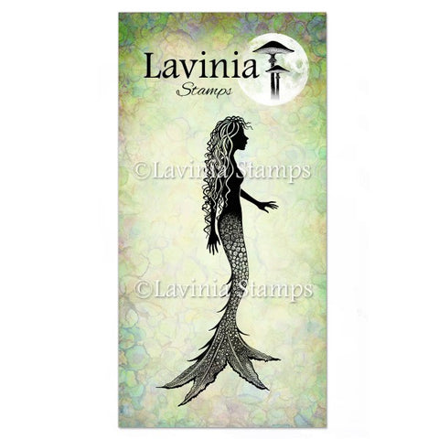 Lavinia Stamp - Alana