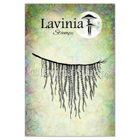 Lavinia -Lacinia Stamps Forest Spruce Stamp