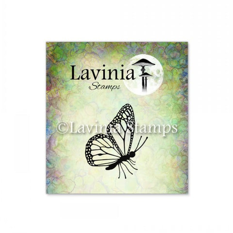 Lavinia Stamps - Flutterby Miniature