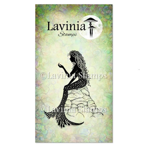 Lavinia Stamp - Guinevere