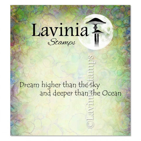 Lavinia Stamps - Deeper than the ocean Stamp