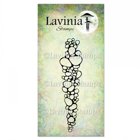 Lavinia - Stones (Large) Stamp