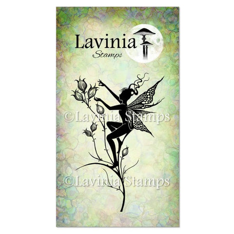 Lavinia Stamps Aurora Stamp