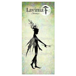 Lavinia Ariel (Large) Stamp