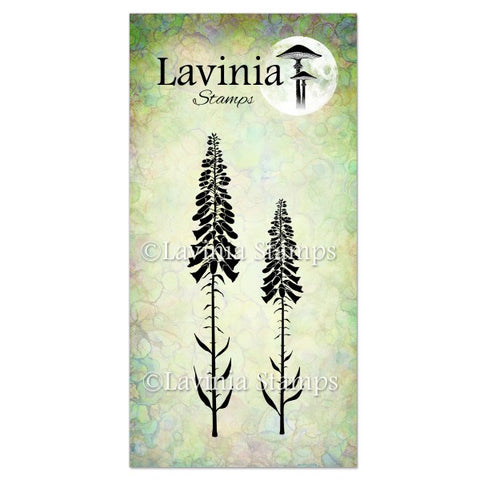 Lavinia Stamp - Foxglove