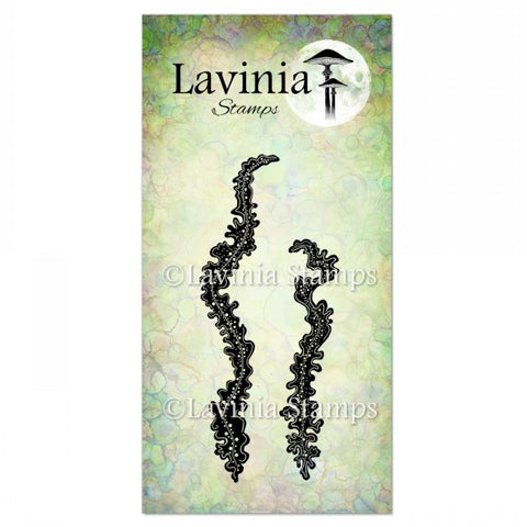 Lavinia Stamps - Seaweed 2