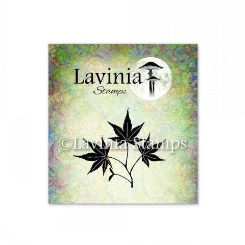 Lavinia - Mini Leaf 5 Stamp LAV512