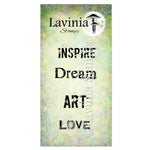 Lavinia Stamp - Inspire Me Stamp