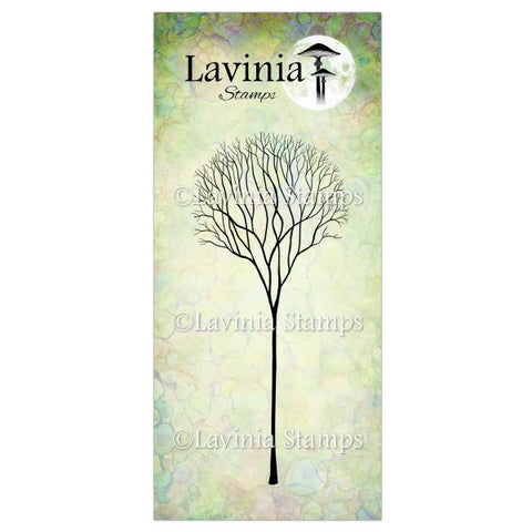 Lavinia- Skeleton Tree Stamp