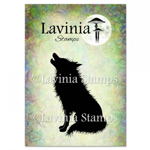 Lavinia Stamp - Maka