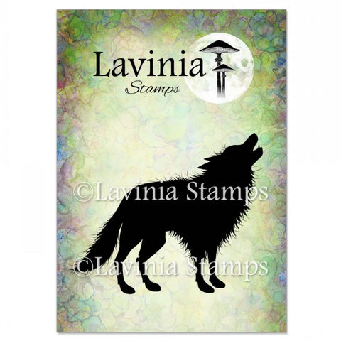 Lavinia Stamp - Valko