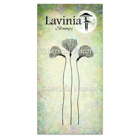 Lavinia Stamp - Fairy Orchid Set