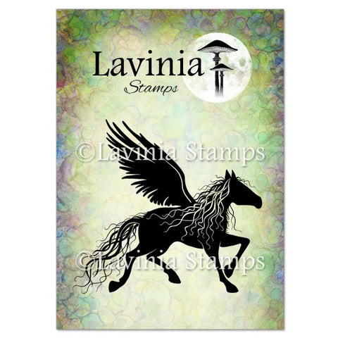 View   Lavinia Stamp - Sirlus
