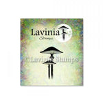 Lavinia - Mini Meadow Mushroom Stamp