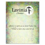 Lavinia - Silence Stamp