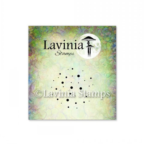 Lavinia - Mini Dots Stamp
