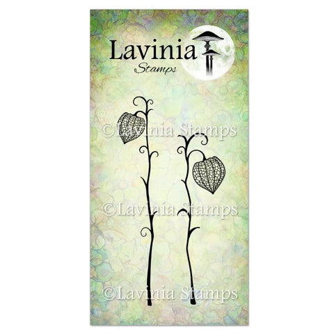 Lavinia Stamps - Fairy Lanterns Set