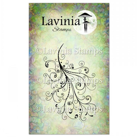 Lavinia - Mystic Swirl Stamp