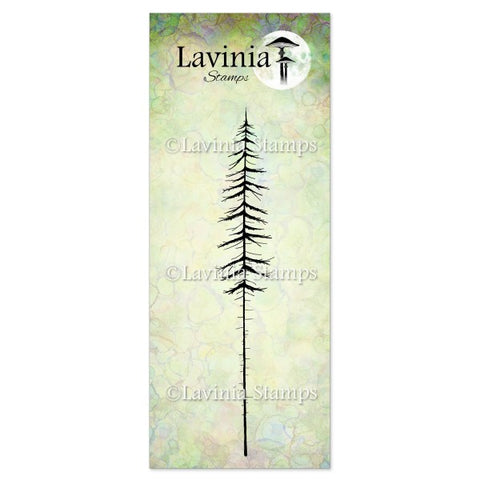 Lavinia - Red Pine (Large) Stamp