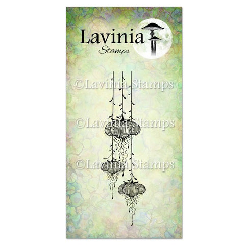Lavinia Stamps Luna Lights Stamp