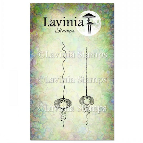 Lavinia Stamp - Starlights Set Stamp ''to be retired''