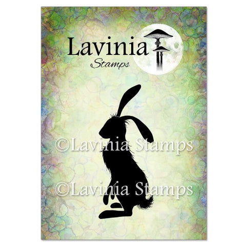 Lavinia Stamps - Max
