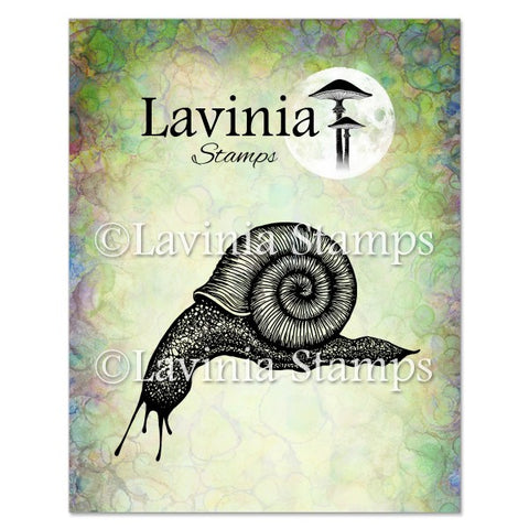 Lavinia Stamps - Sidney