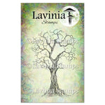 Lavinia - Tree of Wisdom Stamp