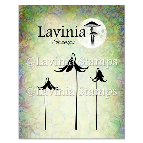 Lavinia Stamps - Fairy Bell Set