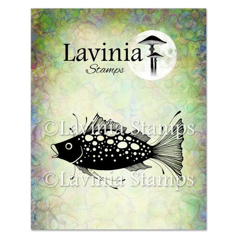 Lavinia -Arlo Stamp