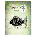 Lavinia - Flo Stamp