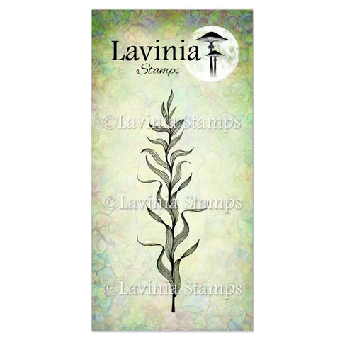 Lavinia Stamps - Marine Kelp