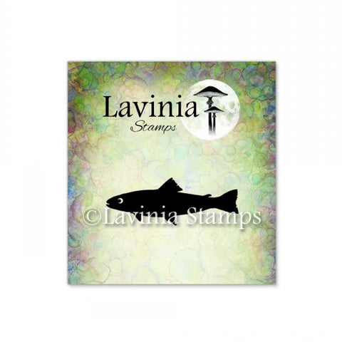 Lavinia Stamps - Mini Fish