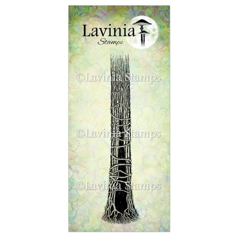 Lavinia - Tree Den Stamp