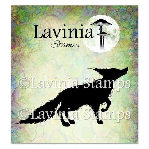 Lavinia Stamps - Bandit