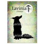 Lavinia Stamps - Ash Stamp LAV647