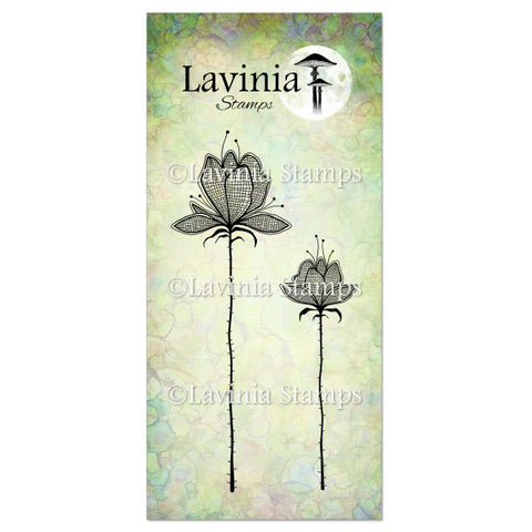 Lavinia -Lilium Set Stamp