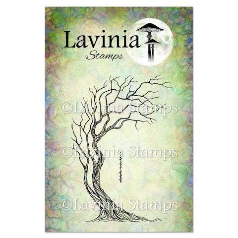 Lavinia - Stamps Tree of Courage