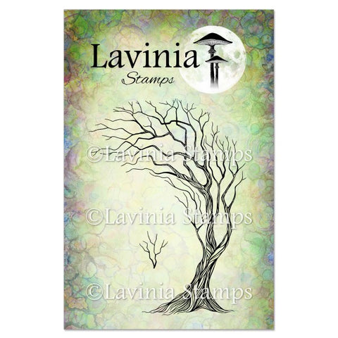 Lavinia Stamps Tree of Hope