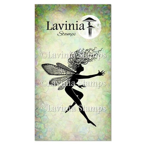 Lavinia - Layla
