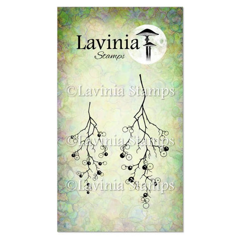 Lavinia Stamps - Wild Berry