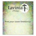 Lavinia - Creativity Stamp ''to be retired''