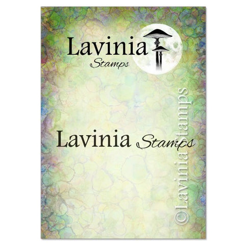 Lavinia Stamps - Lavinia