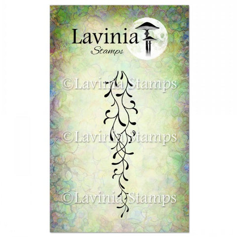 Lavinia -Forest Creeper Stamp