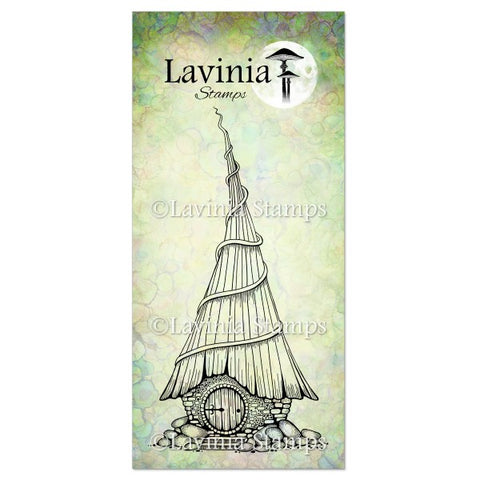 Lavinia - Bayleaf Cottage Stamp